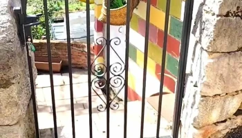 cerrajeros la senda - Caranga De Abajo