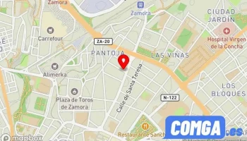 Cerrajeros López - Zamora