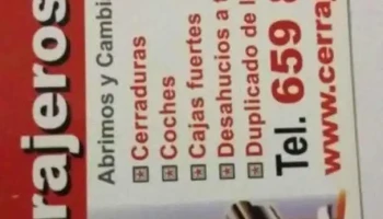 cerrajeros nion - A Coruña