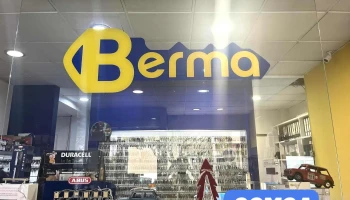 Cerrajeros Porriño Berma - O Porriño