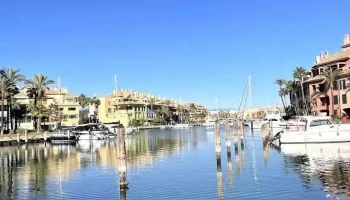Cerrajeros Sotogrande 24 Hrs. - San Roque