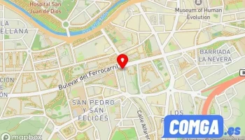 Cerrajeros Villegas - Burgos
