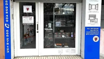 Cerrajeros y carpinteros Tarragona Eysa asistencia técnica sl - Torredembarra