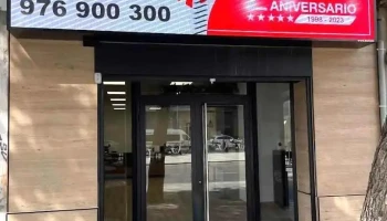 Cerrajeros Zaragoza - El Cerrajero de TikTok - Zaragoza