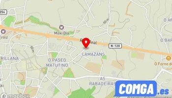 Cerrajería Albino Del Río - Ponteareas