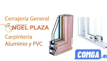 Cerrajería Angel Plaza - Ajalvir