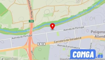 Cerrajería Artística Gutiérrez - Aranda De Duero
