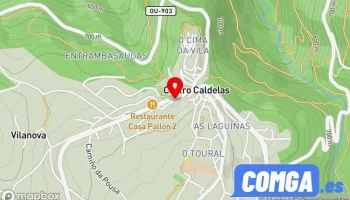 Cerrajería Bargiela - Camba