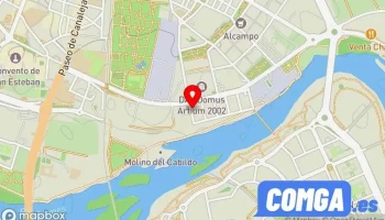 Cerrajería Blas - Salamanca