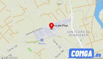 Cerrajería Bondía - Sant Isidre De Benaixeve