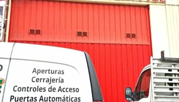 Cerrajería Carlos Rodríguez S.l. - Arroyomolinos
