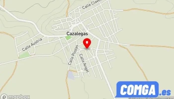Cerrajería Cazalegas López Aguilera - Cazalegas