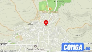 Cerrajería de la Torre - Morata De Tajuña