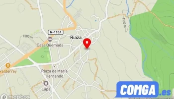 Cerrajería Dioni - Riaza