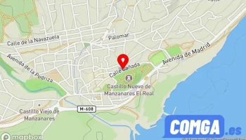 Cerrajería El Yelmo S L - Manzanares El Real