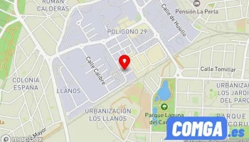 Cerrajería Fernando - Collado Villalba