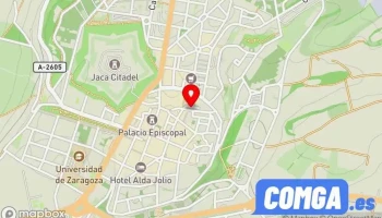 Cerrajería Fernando Sola - Jaca