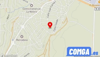 Cerrajería Guemar S L - El Casar