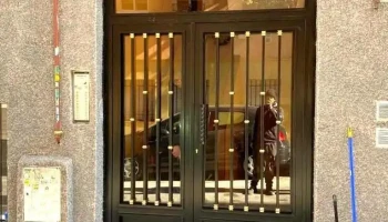 Cerrajería Iones - Madrid