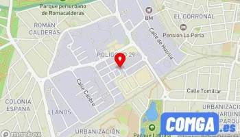 Cerrajería Ivan Lafuente - Collado Villalba