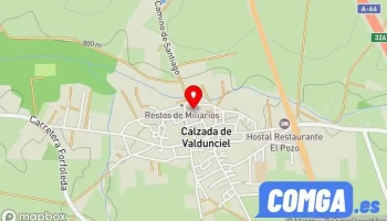 Cerrajería Javier - Calzada De Valdunciel