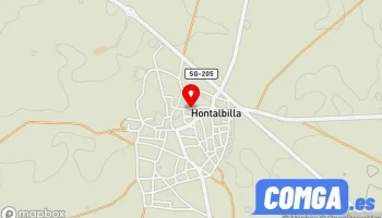 Cerrajería José Galán - Hontalbilla