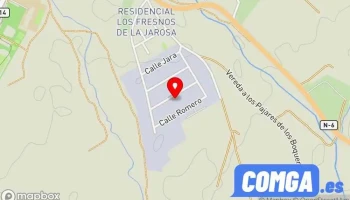 Cerrajería Juan Pedraza S.l. - Guadarrama