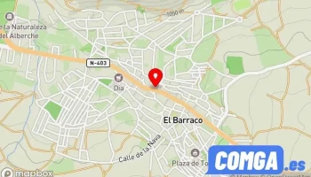 Cerrajería Julio González - Barraco
