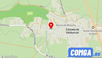 Cerrajería La Laguna Salamanca - Calzada De Valdunciel