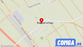 Cerrajería Lorenzana - Riego De La Vega