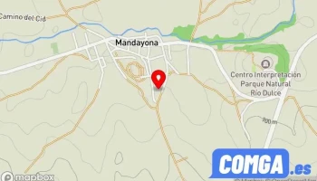 Cerrajería Mandayona S.l. - Mandayona