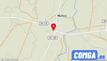 Cerrajería Manolo - Ávila