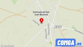 Cerrajería Mc - Santiuste De San Juan Bautista