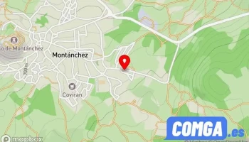 Cerrajería Miguel Ángel Rosco Sánchez - Montánchez