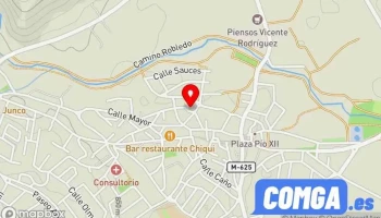 Cerrajería Miraflores S A L - Miraflores De La Sierra