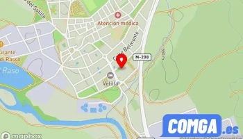 Cerrajería Navas Ranz, S.l. - Velilla De San Antonio