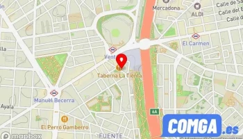 Cerrajería para Coches - Madrid