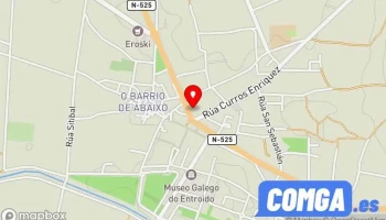 Cerrajería Penin - Xinzo De Limia