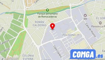 Cerrajería Pontón - La Estación