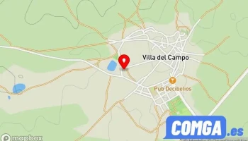 Cerrajería Retortillo - Villa Del Campo