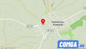 Cerrajería Rober - Cerrajería en Alalpardo - Alalpardo