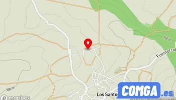 Cerrajería Rojo - Los Santos