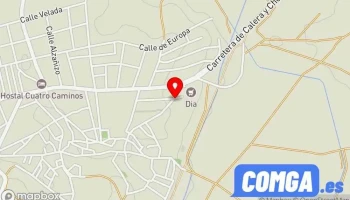 Cerrajería Rubio Fernández S L - Calera Y Chozas