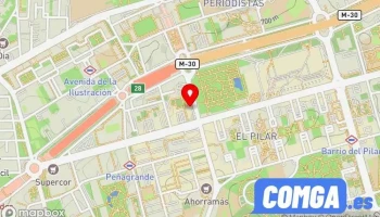 Cerrajería verín - Madrid
