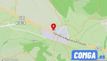 Cerrajería y Forja - El Espinar