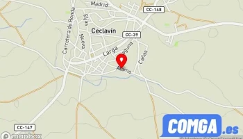 Cerrajería y Forja Soria - Ceclavín