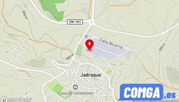 Cerrajerías B M - Jadraque