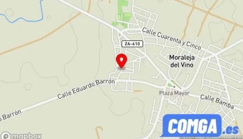 Cerrajerías Del Duero S L - Moraleja Del Vino