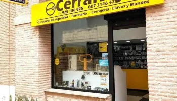 Cerrakey - Ocaña