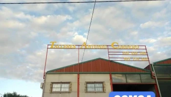 Cerralnavi S.l - Cáceres